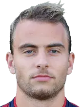 Brage Berg Pedersen
