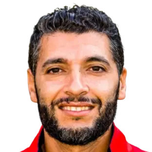 Issame Charaï