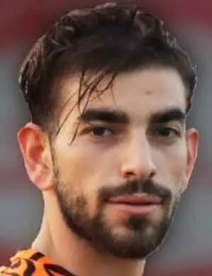 Erfan Shamkhali