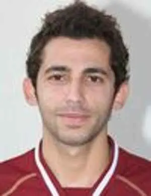 Ahmad Moghrabi