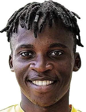 Steve Rubanguka