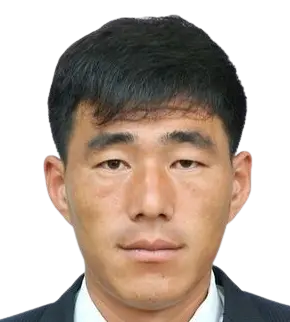 Kang Ju Hyok