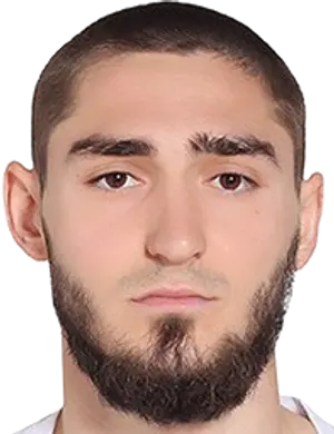 Magomednabi Yagyaev