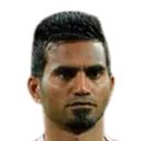 Ali Ashfaq