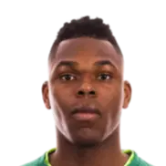 Enock Mwimba