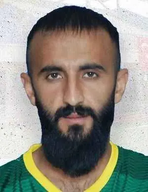 Haydar Deniz