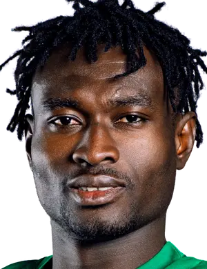 Yusif Yakubu