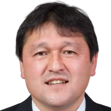 Tadahiro Akiba