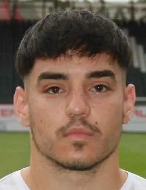 Mehmet Guzelcoban