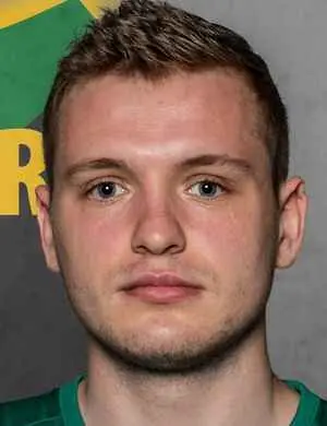 Jonas Bohning