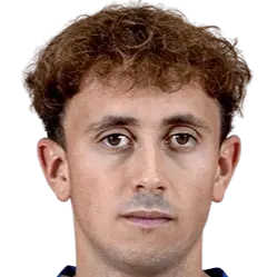 Tommaso Berti