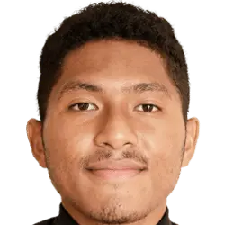 Muhammad Fajar Fathur Rahman