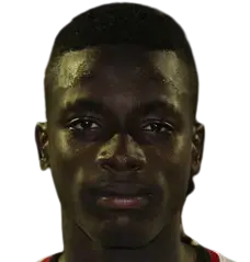 Assemian Emmanuel Janvier·Anane