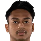 Muhammad Mukhairi Mahadi