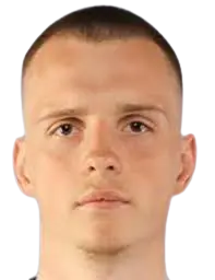 Viacheslav Dergachev