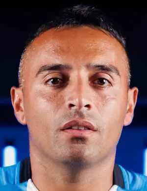 Francisco Molina