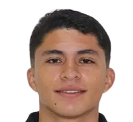 Israel Alejandro Larios Lopez