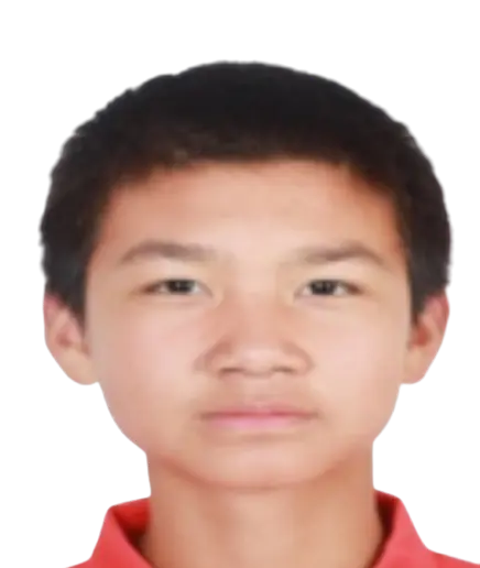 Chen Yifan