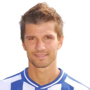 Dalibor Stevanovic