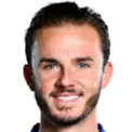 James Maddison