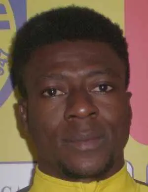 Samuel·Okon