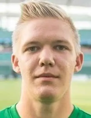 Gerd Eston Sepp