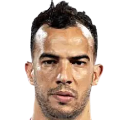 Djamel Benlamri