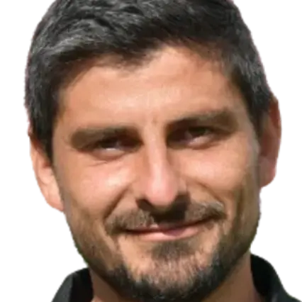 Sébastien Perrin
