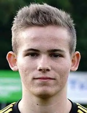 Lukas Kruger