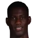 Ebrima Jaiteh