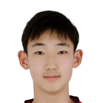 Zhu Yuxuan