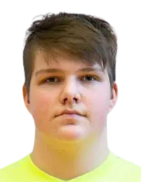 Mait Markus Hanson