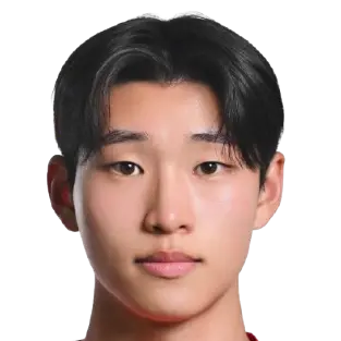 Son Jeong-Beom