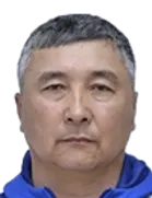 Galymzhan Tulegenov