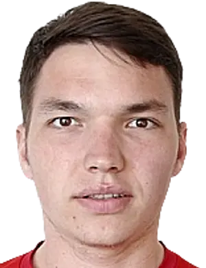 Anatoliy Krasotin