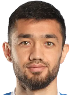 Doniyor ismoilov