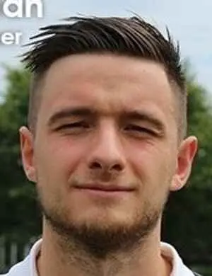 Maximilian Thomasberger