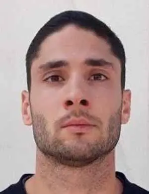 Panagiotis Iatrou