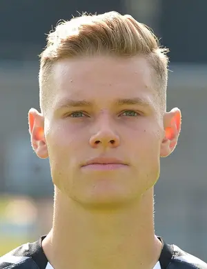Justin Maximilian Neumann