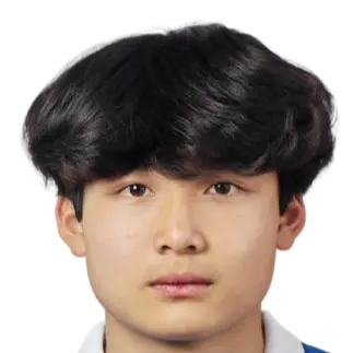 Zheng Kangjin