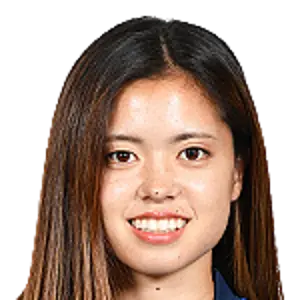 Yui Hasegawa