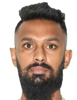 Kumar priyant singh