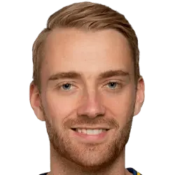 Eysteinn Thorri Bjorgvinsson