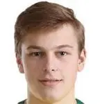 Yegor Khvalko