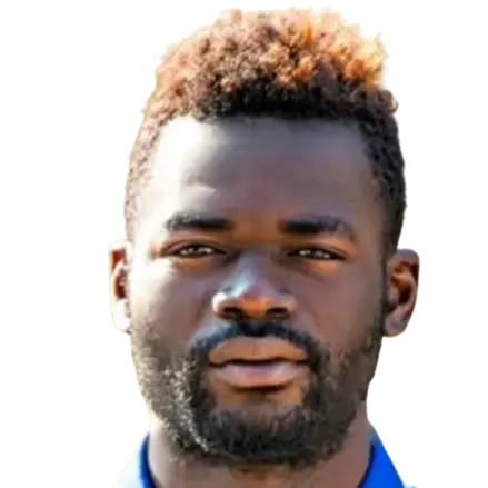Mohammed Anas