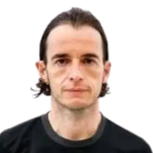 David Tenorio