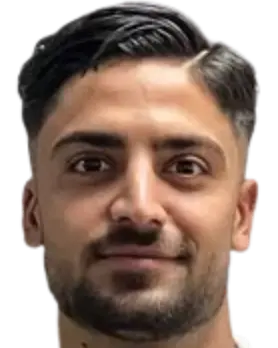 Serhat Öztaşdelen