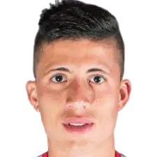 لوكا سوزا
