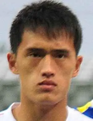 Song Il·Jang