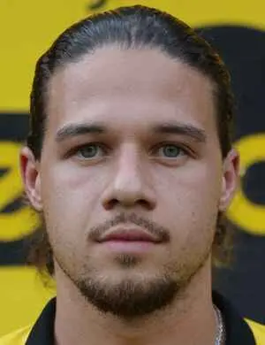Rudolf Gonzalez